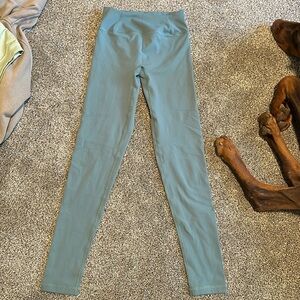 Oner Active - Timeless Leggings | Mineral Green